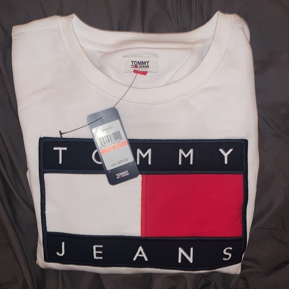 Crew neck - Picture 2 of 3